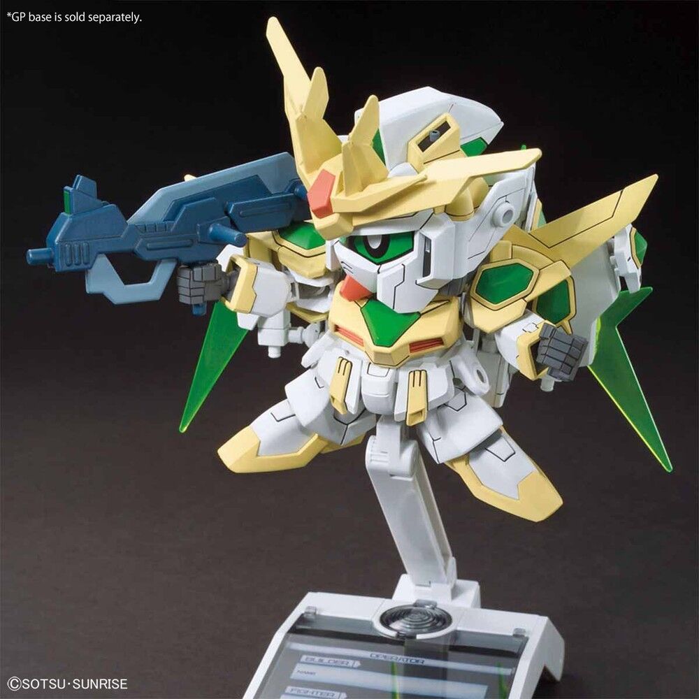Gundam Star Winning figure