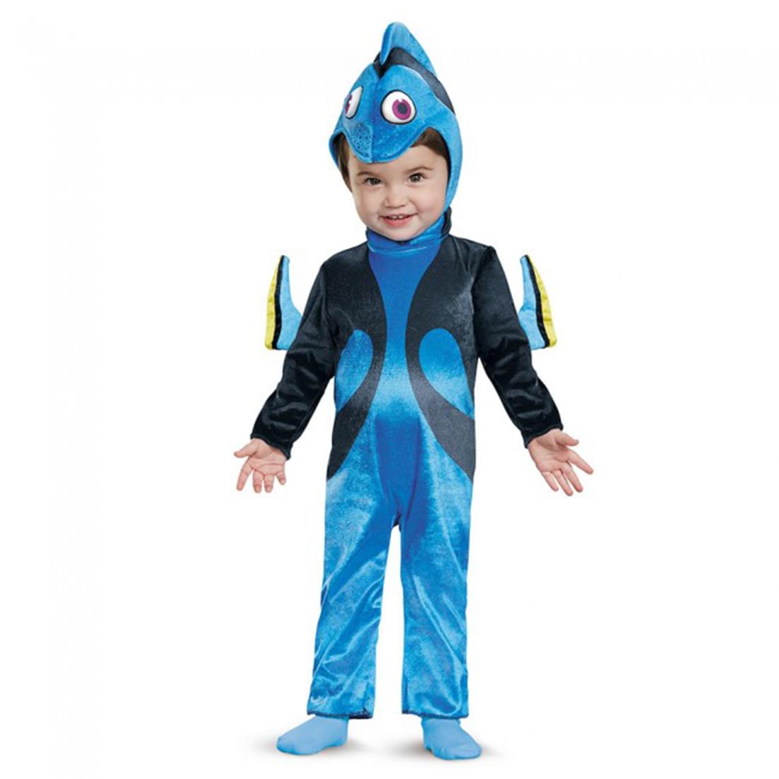 Finding Dory Disney's Dory Infant Costume 6-12 Months