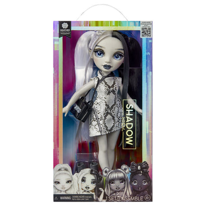 Shadow High Heather doll