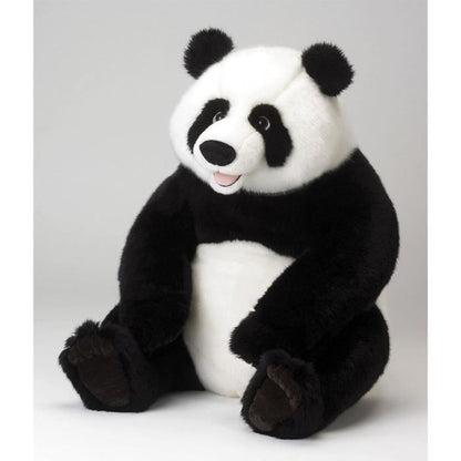 TOODOO Plush Panda ± 45 cm
