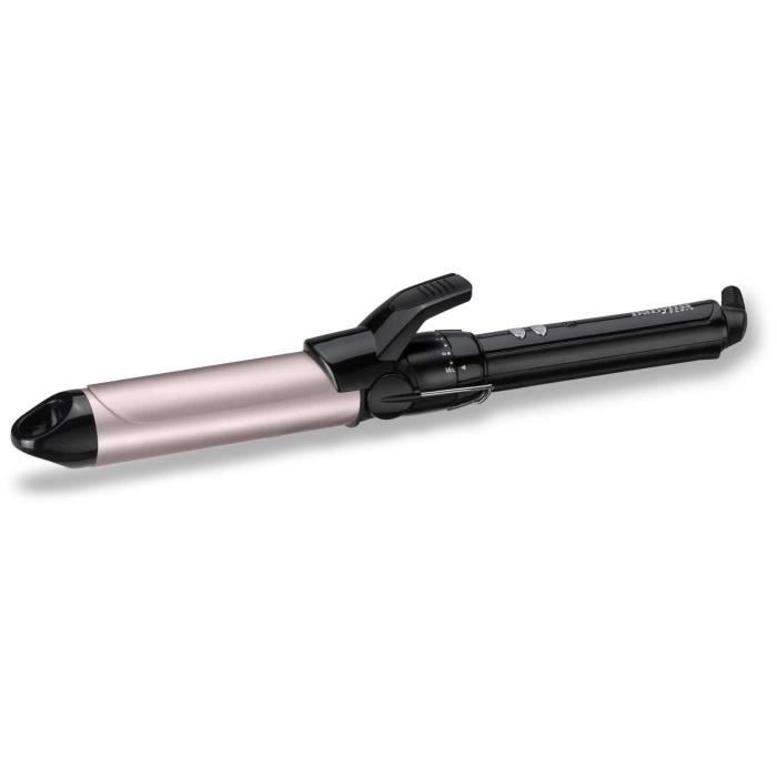 BABYLISS C332E Curling iron Sublim 'touch