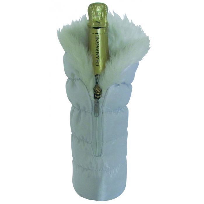 Grand Nord insulated cover