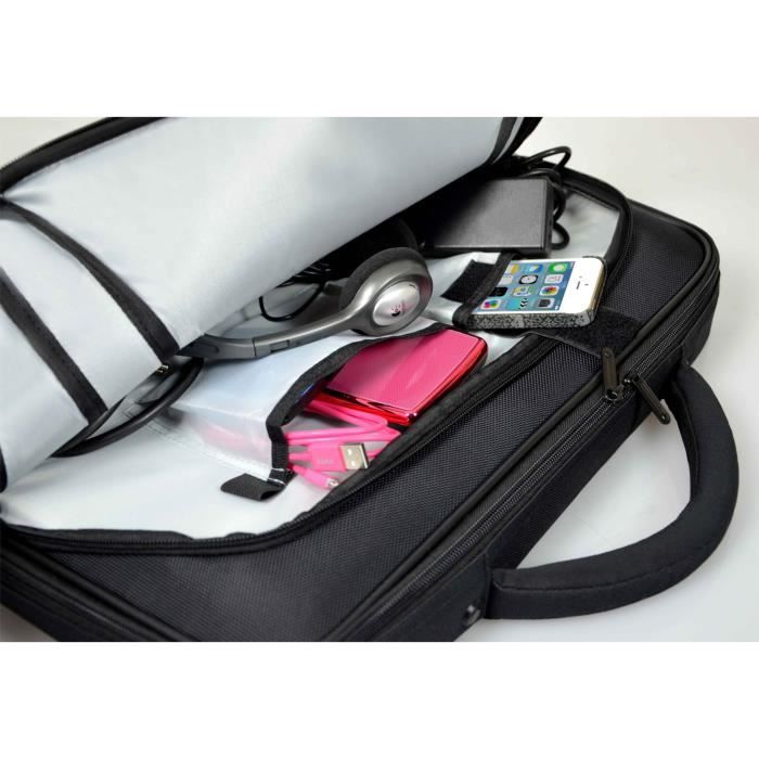 Port Clamshell Messenger Bag Courchevel 17.3 Inch