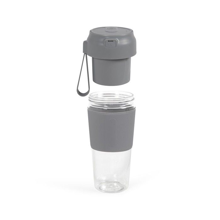Portable blender - Livoo - DOP248G - Gray