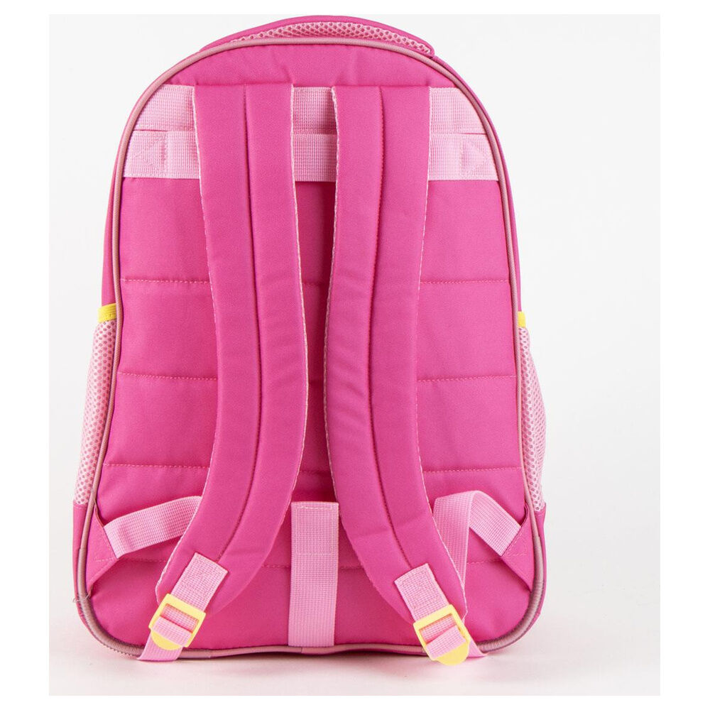 Hello Kitty and Friends adaptable backpack 42cm