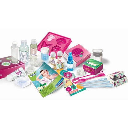 Clementoni - 52567 - Perfume & cosmetics