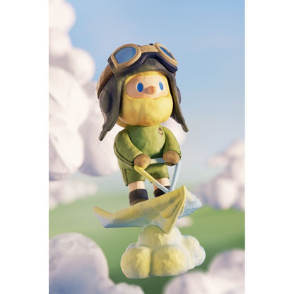 Farmer Bob Feeling You assorted surprise figure