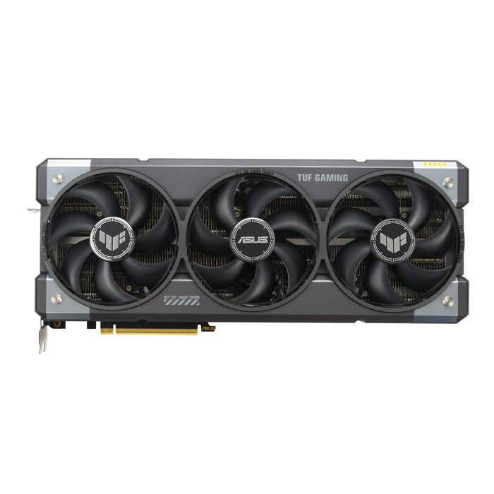 Graphics card - ASUS - TUF-RTX5080-O16G-GAMING