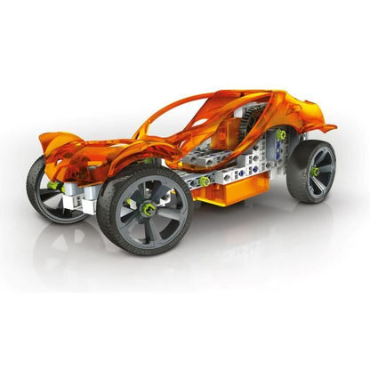 CLEMENTONI My Mechanics Workshop - Vehicles and Machines