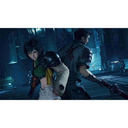 Final Fantasy VII Remake - Intergrade PS5 Game