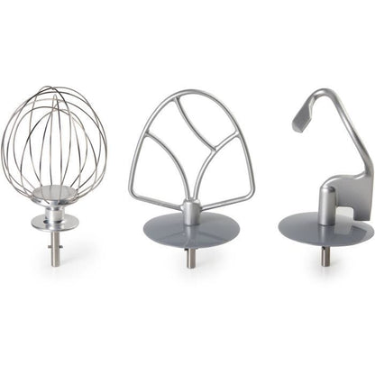 DOMO DO9079KR Food Processor - Gray