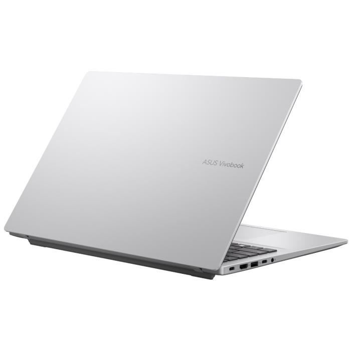 ASUS VivoBook 16 S1607 Laptop | Win 11 - 16 WUXGA 60Hz - Qualcomm Snapdragon X1P-26 100 - 16GB RAM - 512GB SSD