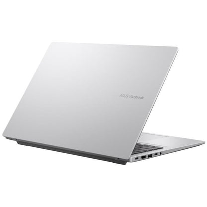 ASUS VivoBook 16 S1607 Laptop | Win 11 - 16 WUXGA 60Hz - Qualcomm Snapdragon X1P-26 100 - 16GB RAM - 512GB SSD