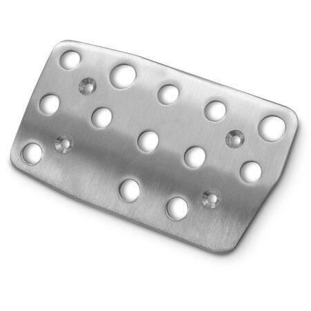 Brake pedal - PLAYSEAT - Logitech G - Gray