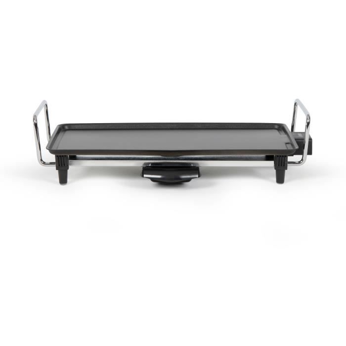 LIVOO electric grill plancha - Teppan Yaki