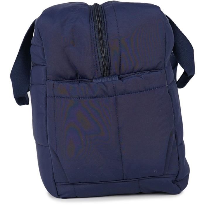 Changing bag - THERMOBABY - PLUMEA - Midnight blue