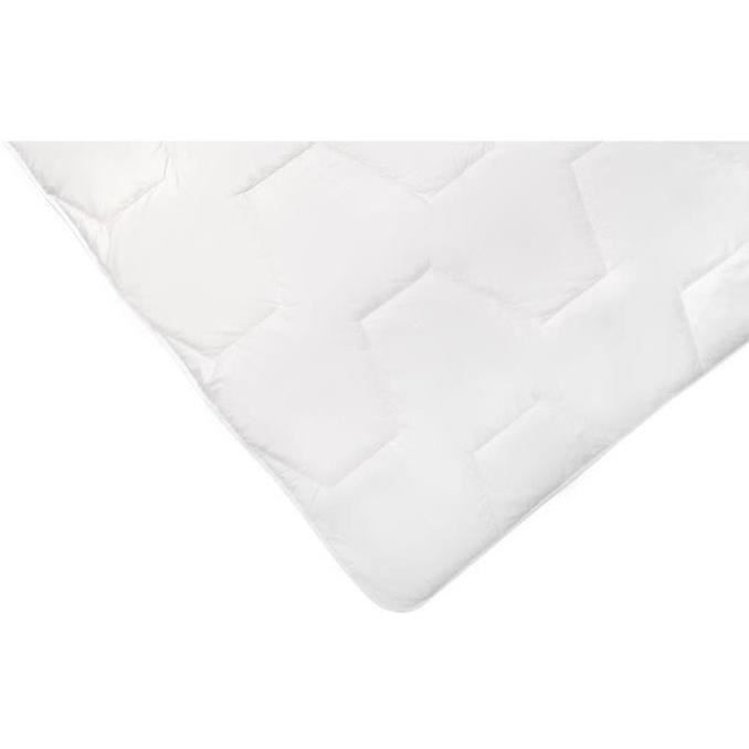 ABEIL light duvet SOFT CLOUD 240x260 cm white