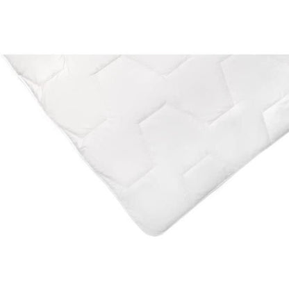 ABEIL light duvet SOFT CLOUD 240x260 cm white