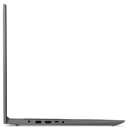 LENOVO IdeaPad 3 17IAU7 Laptop | Without Windows - 17'' HD + - Core i5-1235U - 8 GB RAM - 512 GB SSD - AZERTY