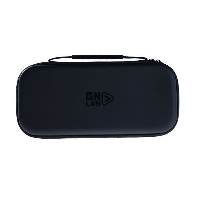 Protective and carrying case - ONLAN - Nintendo Switch 2 - Black