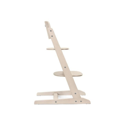 CYBEX IRIS High Chair - Wood - All Natural Color