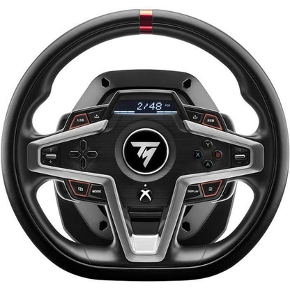 THRUSTMASTER T248 Racing Wheel and Magnetic Pedals for Xbox Series X/S, Xbox One, PC