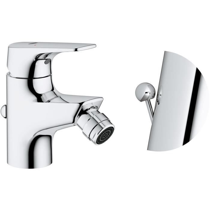 GROHE - Bidet single-lever mixer