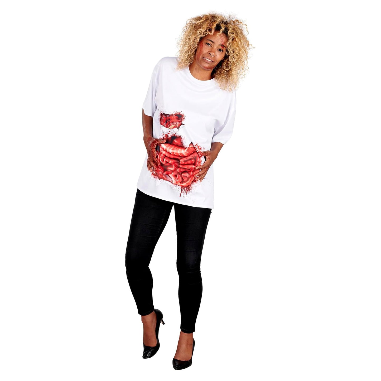 Guts Adult Costume | Standard