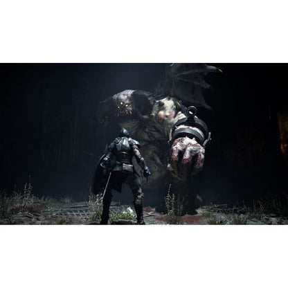 Demon's Souls - PS5 Game