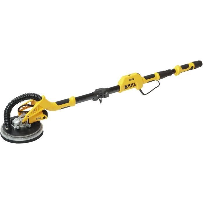 STANLEY FATMAX SFMEE500S-QS Telescopic Giraffe Sander - 750W