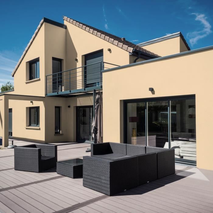 RIPOLIN EXTREME PROTECTION FACADE STONE TONE Matte 10 L