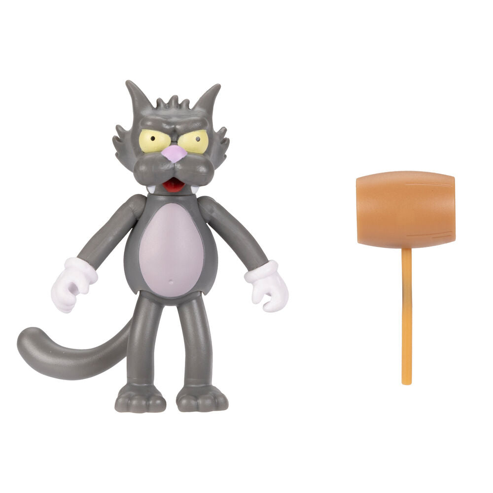 The Simpsons assorted figure 6cm