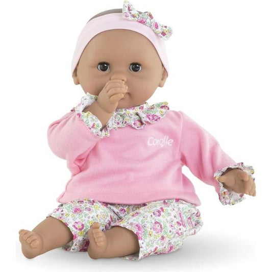 Corolle - My first baby - Baby Calin Maria - 30 cm - 18 months