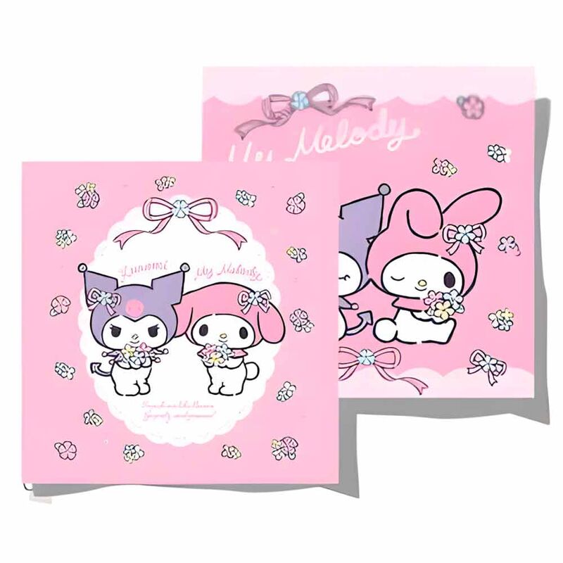 Hello Kitty My Melody cushion
