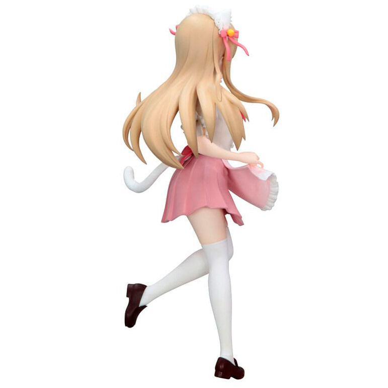 K-On! Trio-Try-iT Tsumugi Kotobuki figure 22cm