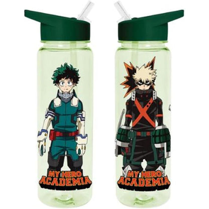 My Hero Academia bottle 540ml