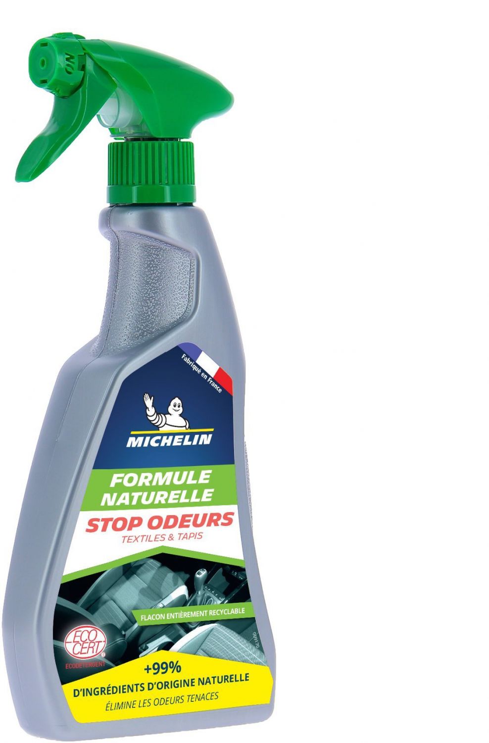 MICHELIN Eco-Friendly Stop-smells - 500 ml