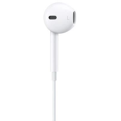 APPLE EarPods with Lightning connector White