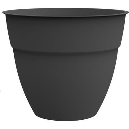 OSAKA Flower Pot Ø 50 cm - Volume 56.8 L - Anthracite gray - EDA