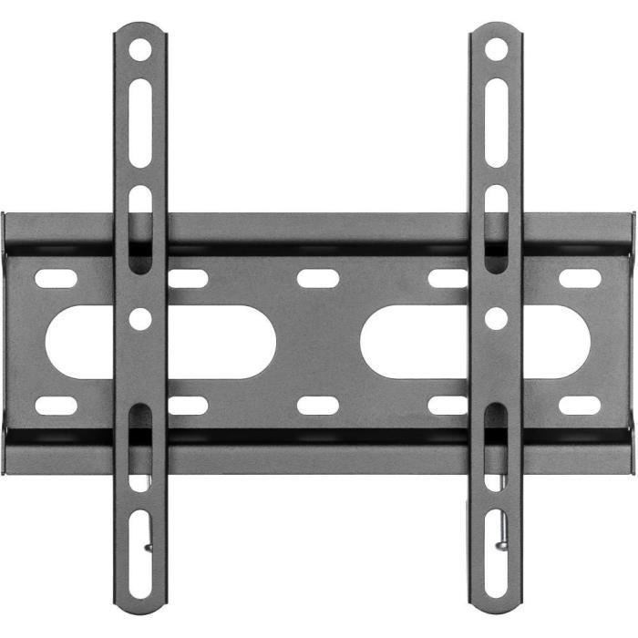Fixed TV support - SLIM - Stell - SHO 4200