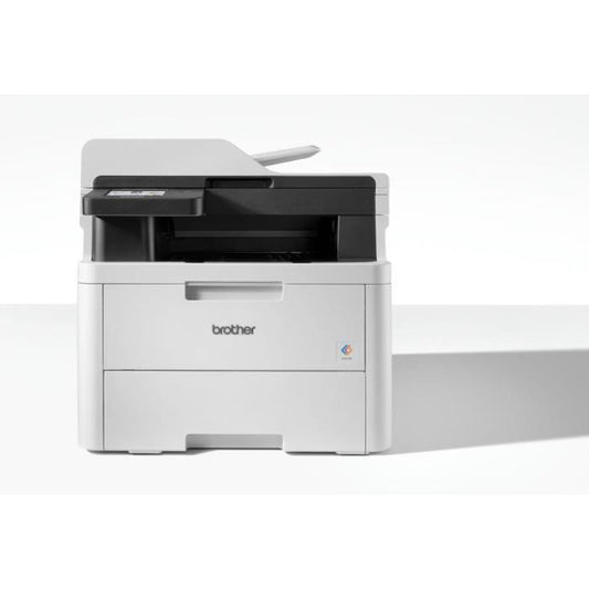 3 in 1 color LED multifunction printer - BROTHER - DCP-L3560CDW - Ethernet and Wifi