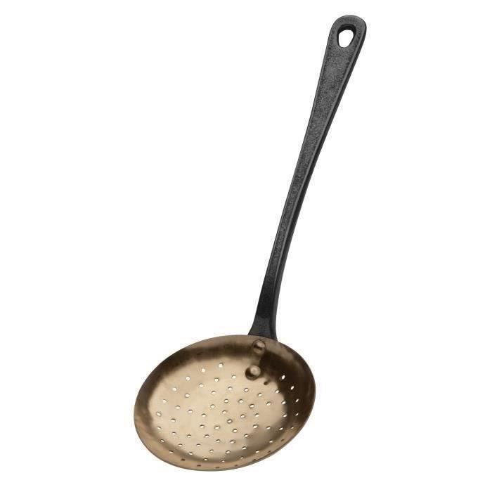 BAUMALU Copper skimmer