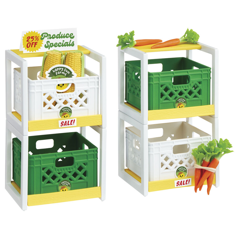 Furniture Miniverse Make It Mini assorted surprise capsule