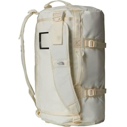 Duffel Bag - The North Face - NF0A52SS-UBO - Base Camp Duffel - Size XS - Made of 1000D recycled polyester
