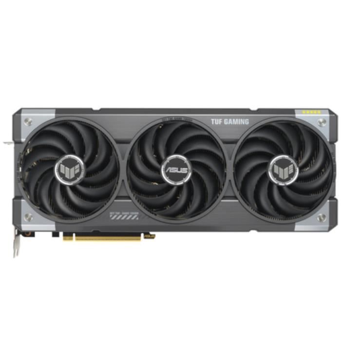 Graphics card - ASUS - TUF-RTX5070TI-O16G-GAMING