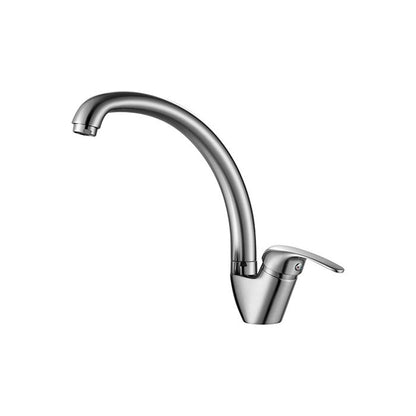 NEWBURY stainless steel sink mixer