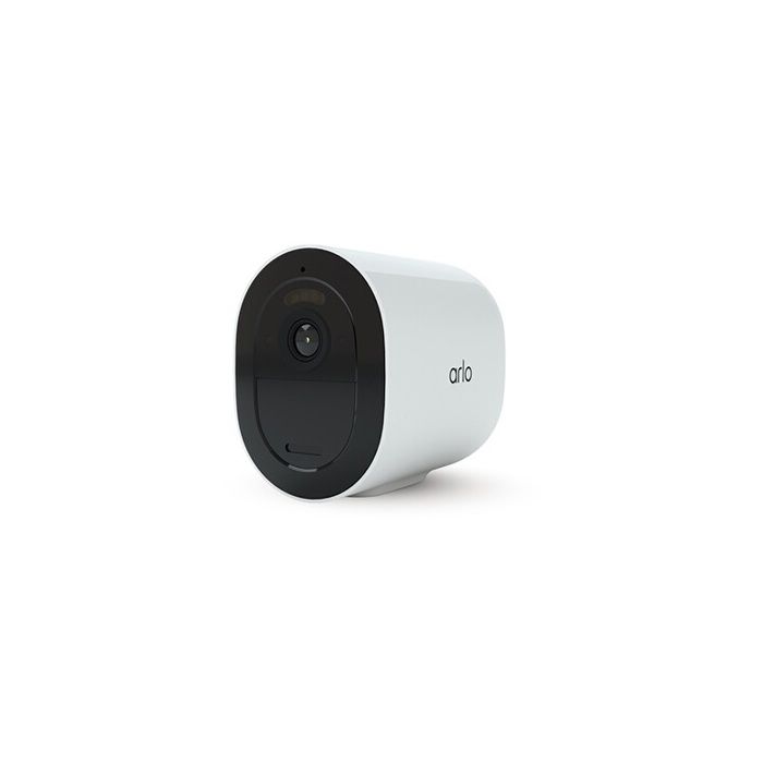 Surveillance Camera - ARLO - Go 2 - 3G/4G - Night Vision - Weatherproof