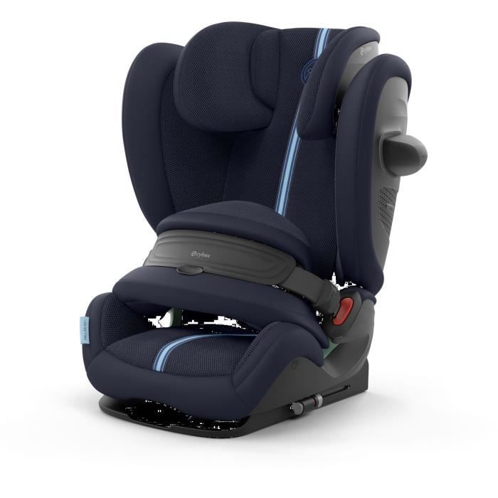 Car seat - CYBEX - Pallas G2 Plus - Ocean Blue