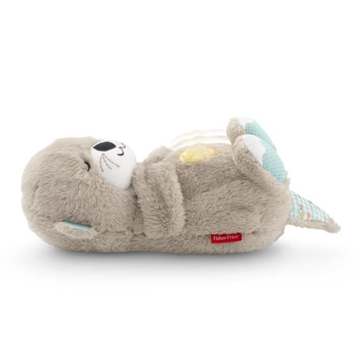 Fisher-Price - Fisher-Price My Otter Calins Good Night - From birth