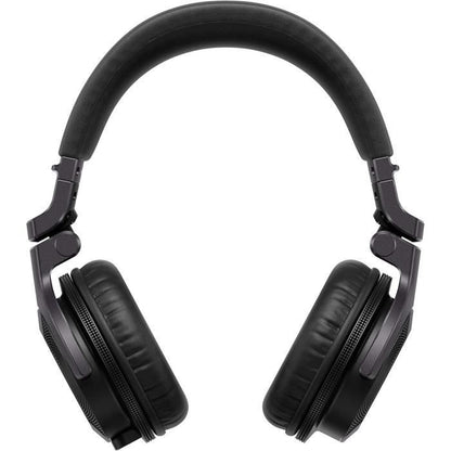 Wired DJ headphones - PIONEER DJ - HDJ CUE1 - Black